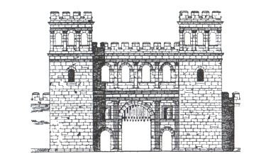 Иллюстрация к книге — История и легенды Древнего Рима [i_034.jpg]