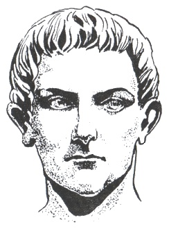 Иллюстрация к книге — История и легенды Древнего Рима [i_038.jpg]