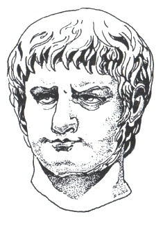 Иллюстрация к книге — История и легенды Древнего Рима [i_039.jpg]