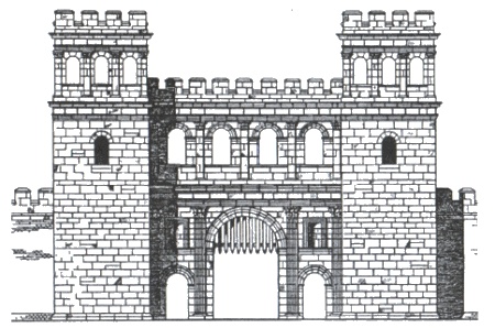 Иллюстрация к книге — История и легенды Древнего Рима [i_041.jpg]