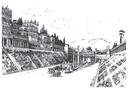 Иллюстрация к книге — История и легенды Древнего Рима [i_042.jpg]