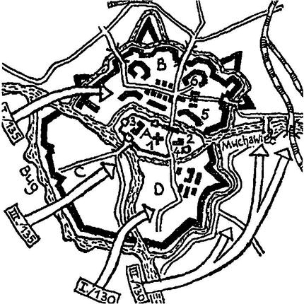 Иллюстрация к книге — Штурм Брестской крепости [i_015.jpg]