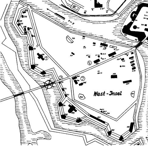 Иллюстрация к книге — Штурм Брестской крепости [i_017.jpg]