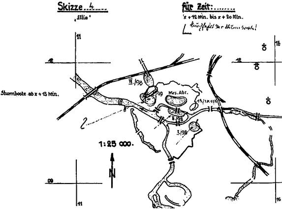 Иллюстрация к книге — Штурм Брестской крепости [i_027.jpg]