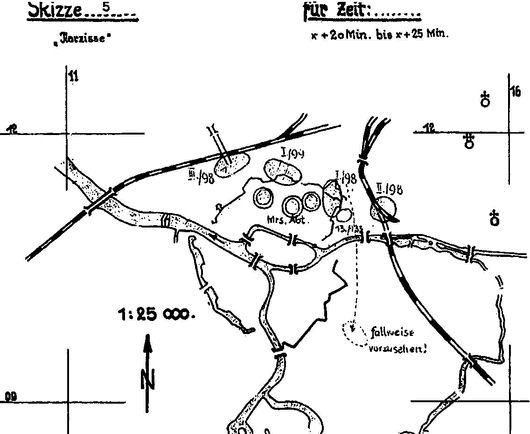 Иллюстрация к книге — Штурм Брестской крепости [i_028.jpg]