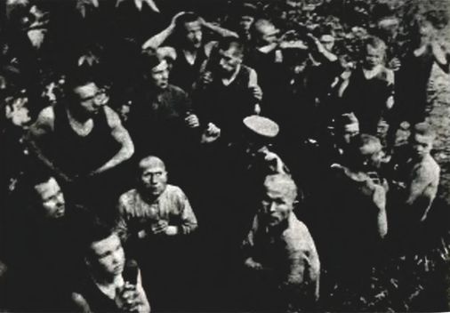 Иллюстрация к книге — Штурм Брестской крепости [i_029.jpg]