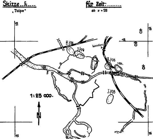 Иллюстрация к книге — Штурм Брестской крепости [i_030.jpg]