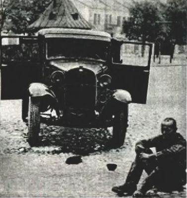 Иллюстрация к книге — Штурм Брестской крепости [i_033.jpg]