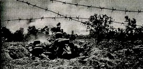 Иллюстрация к книге — Штурм Брестской крепости [i_037.jpg]