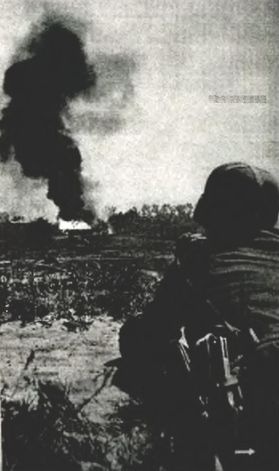 Иллюстрация к книге — Штурм Брестской крепости [i_039.jpg]