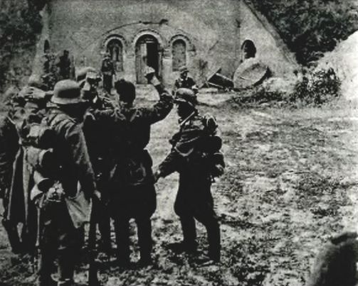 Иллюстрация к книге — Штурм Брестской крепости [i_045.jpg]