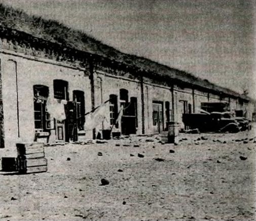 Иллюстрация к книге — Штурм Брестской крепости [i_054.jpg]