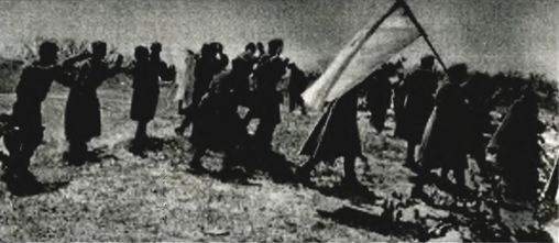 Иллюстрация к книге — Штурм Брестской крепости [i_056.jpg]