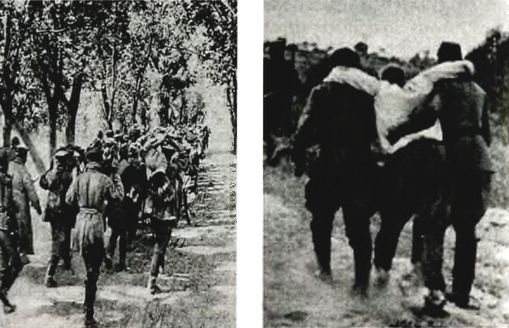 Иллюстрация к книге — Штурм Брестской крепости [i_059.jpg]