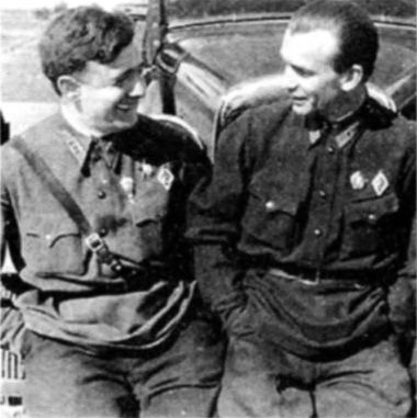 Иллюстрация к книге — Воздушно-десантные войска. История российского десанта [i_006.jpg]