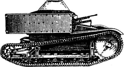 Иллюстрация к книге — Воздушно-десантные войска. История российского десанта [i_016.jpg]