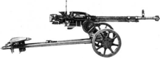 Иллюстрация к книге — Воздушно-десантные войска. История российского десанта [i_028.jpg]