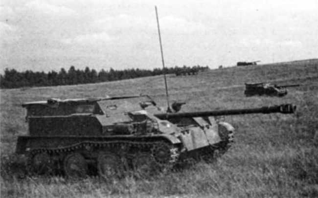 Иллюстрация к книге — Воздушно-десантные войска. История российского десанта [i_053.jpg]