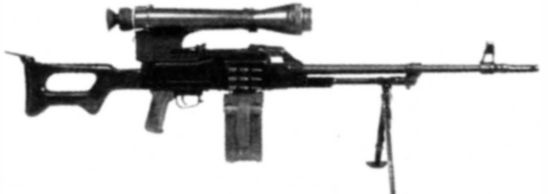 Иллюстрация к книге — Воздушно-десантные войска. История российского десанта [i_072.jpg]