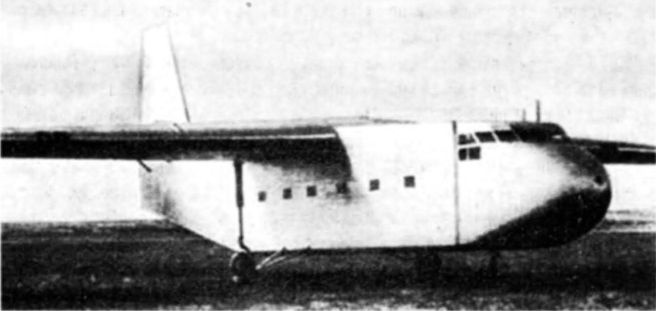 Иллюстрация к книге — Воздушно-десантные войска. История российского десанта [i_075.jpg]