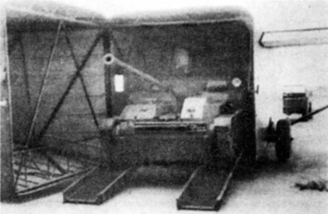 Иллюстрация к книге — Воздушно-десантные войска. История российского десанта [i_078.jpg]