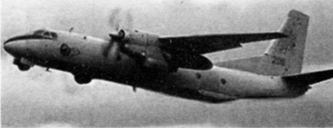 Иллюстрация к книге — Воздушно-десантные войска. История российского десанта [i_085.jpg]