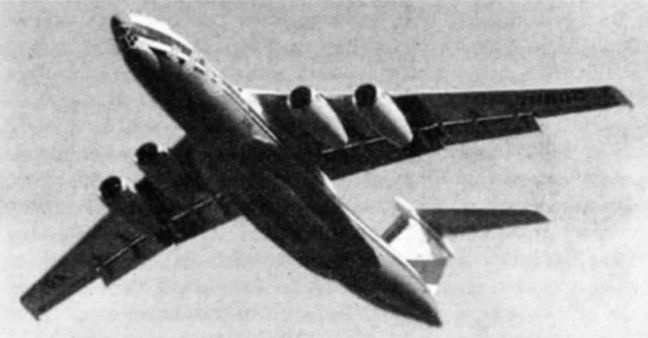 Иллюстрация к книге — Воздушно-десантные войска. История российского десанта [i_086.jpg]