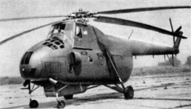 Иллюстрация к книге — Воздушно-десантные войска. История российского десанта [i_117.jpg]