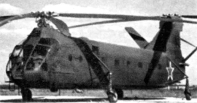 Иллюстрация к книге — Воздушно-десантные войска. История российского десанта [i_119.jpg]