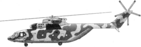 Иллюстрация к книге — Воздушно-десантные войска. История российского десанта [i_125.jpg]