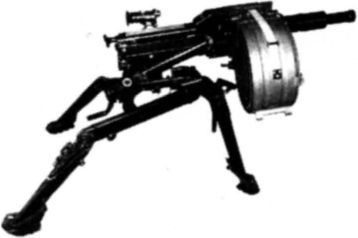 Иллюстрация к книге — Воздушно-десантные войска. История российского десанта [i_133.jpg]