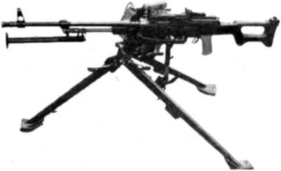 Иллюстрация к книге — Воздушно-десантные войска. История российского десанта [i_137.jpg]