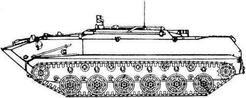 Иллюстрация к книге — Воздушно-десантные войска. История российского десанта [i_150.jpg]