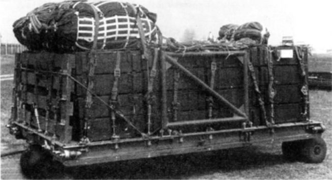 Иллюстрация к книге — Воздушно-десантные войска. История российского десанта [i_159.jpg]