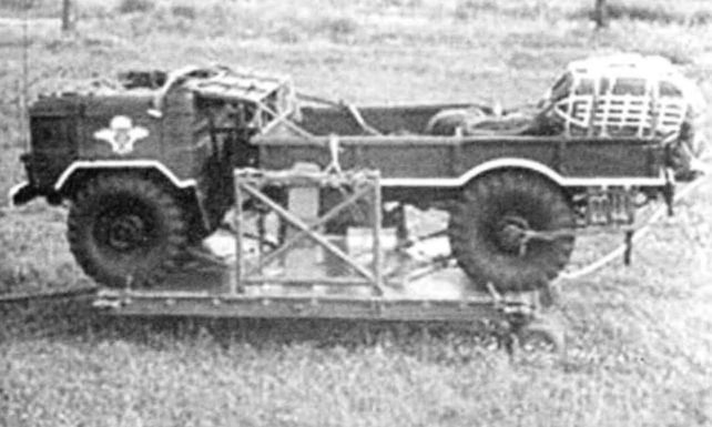 Иллюстрация к книге — Воздушно-десантные войска. История российского десанта [i_161.jpg]