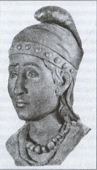 Иллюстрация к книге — Скифы. Исчезнувшие владыки степей [i_019.jpg]