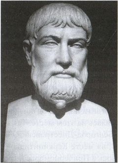 Иллюстрация к книге — Скифы. Исчезнувшие владыки степей [i_029.jpg]