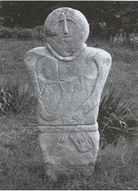 Иллюстрация к книге — Скифы. Исчезнувшие владыки степей [i_045.jpg]