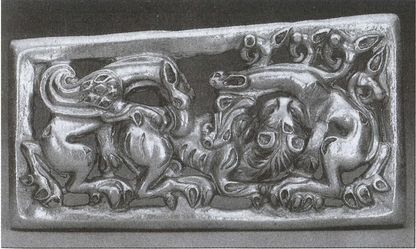 Иллюстрация к книге — Скифы. Исчезнувшие владыки степей [i_050.jpg]