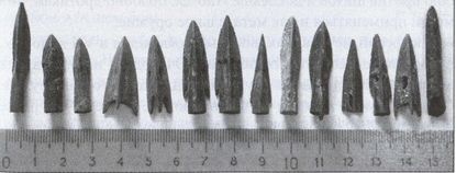 Иллюстрация к книге — Скифы. Исчезнувшие владыки степей [i_058.jpg]