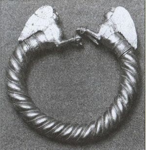 Иллюстрация к книге — Скифы. Исчезнувшие владыки степей [i_072.jpg]