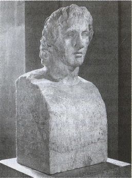 Иллюстрация к книге — Скифы. Исчезнувшие владыки степей [i_074.jpg]