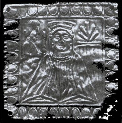 Иллюстрация к книге — Скифы. Исчезнувшие владыки степей [i_076.jpg]