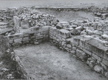 Иллюстрация к книге — Скифы. Исчезнувшие владыки степей [i_090.jpg]