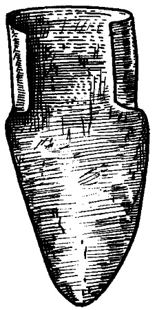 Иллюстрация к книге — Славянская Европа V-VIII веков [i_013.jpg]