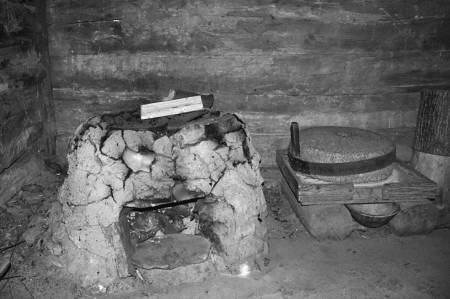 Иллюстрация к книге — Славянская Европа V-VIII веков [i_015.jpg]