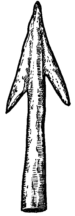 Иллюстрация к книге — Славянская Европа V-VIII веков [i_020.jpg]