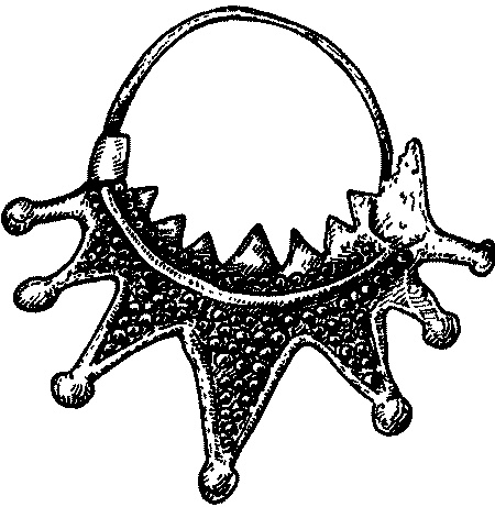 Иллюстрация к книге — Славянская Европа V-VIII веков [i_022.jpg]