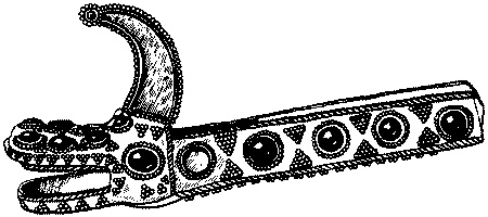 Иллюстрация к книге — Славянская Европа V-VIII веков [i_029.jpg]