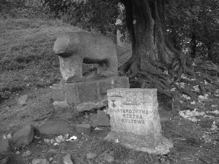 Иллюстрация к книге — Славянская Европа V-VIII веков [i_031.jpg]